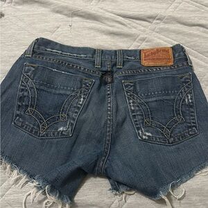 Lucky brand size 8